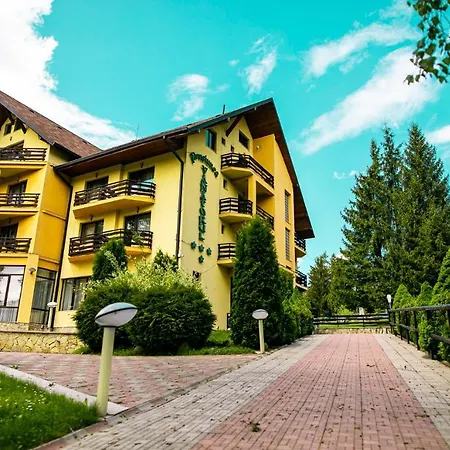 Vanatorul 4* Vatra Dornei