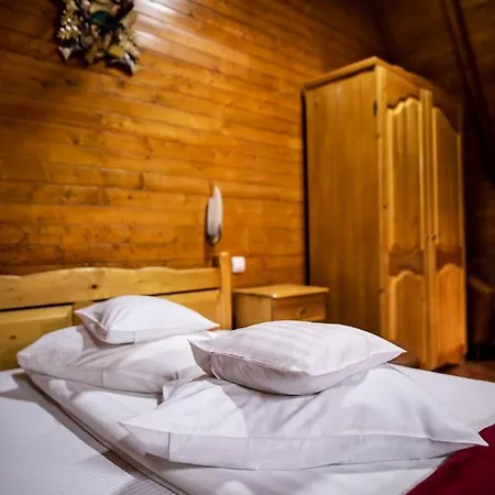 Vanatorul 4* Vatra Dornei