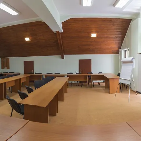 Pensiune Vanatorul