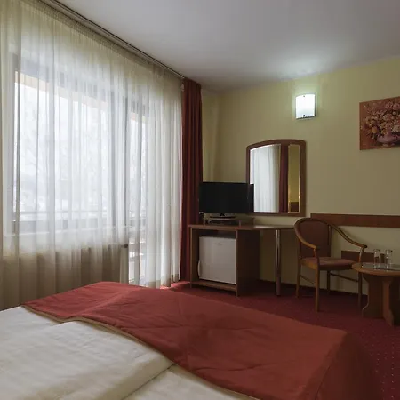 Vanatorul Pensiune Vatra Dornei